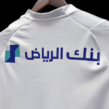 Carregar imagem no visualizador da galeria, CAMISA AL HILAL - FORA /AWAY - TORCEDOR - 23/24
