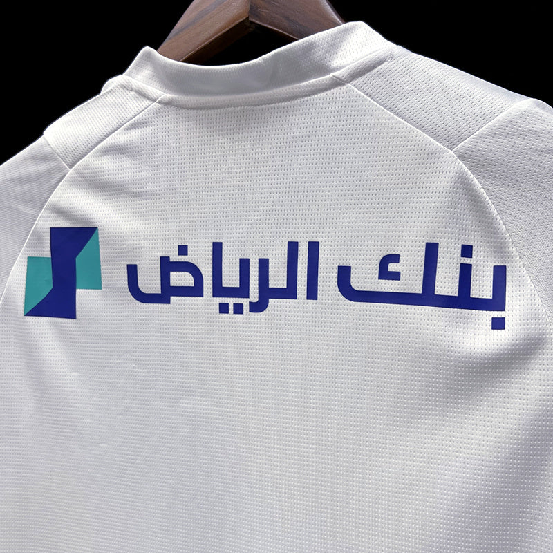 CAMISA AL HILAL - FORA /AWAY - TORCEDOR - 23/24