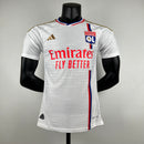 CAMISA LYON - CASA/ HOME - JOGADOR - 23/24