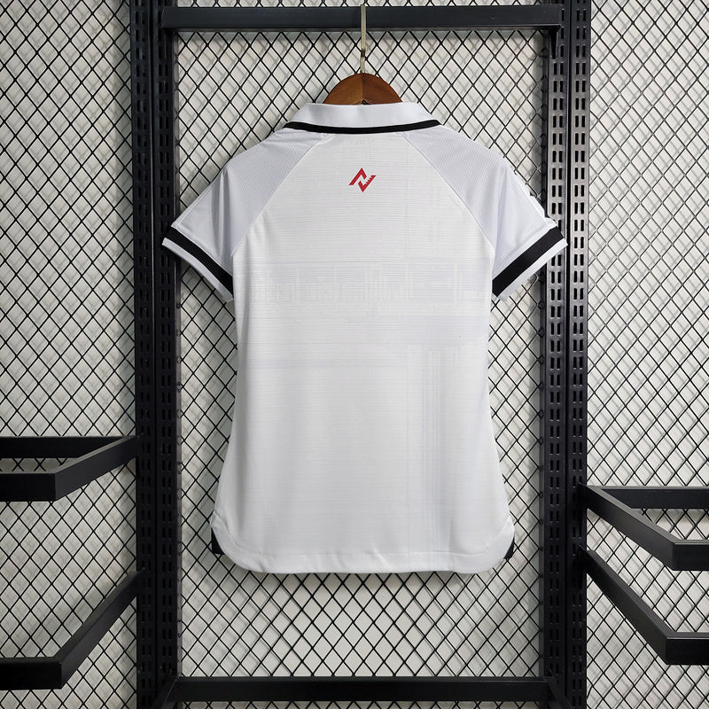 CAMISA VITORIA - FORA/ AWAY - FEMININO - 23/24