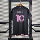 CAMISA INTER MIAMI - MESSI 10 - FORA / AWAY - TORCEDOR - 23/24