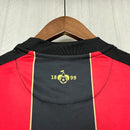 CAMISA BOURNEMOUNTH - CASA/ HOME - TORCEDOR - 24/25