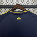 CAMISA BOCA JUNIORS- EDIÇÃO ESPECIAL - TORCEDOR - 25/ 26