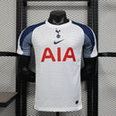 CAMISA TOTTENHAM - CASA/ HOME - JOGADOR - 25/ 26