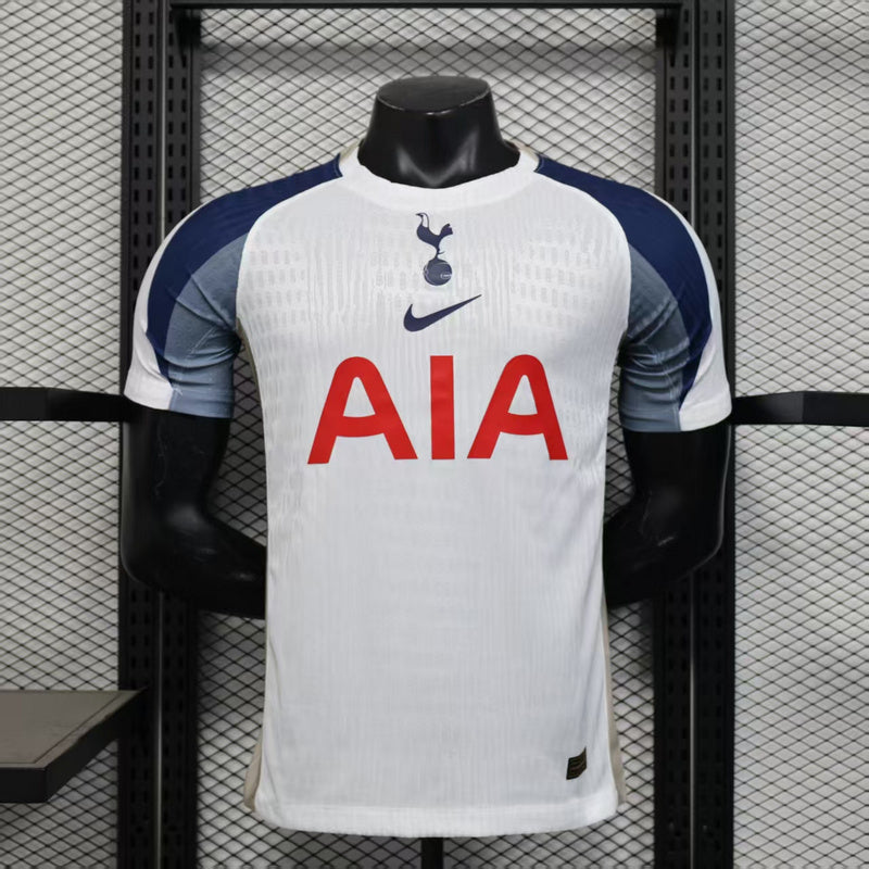 CAMISA TOTTENHAM - CASA/ HOME - JOGADOR - 25/ 26