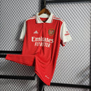 CAMISA ARSENAL - CASA / HOME - TORCEDOR - 23/24