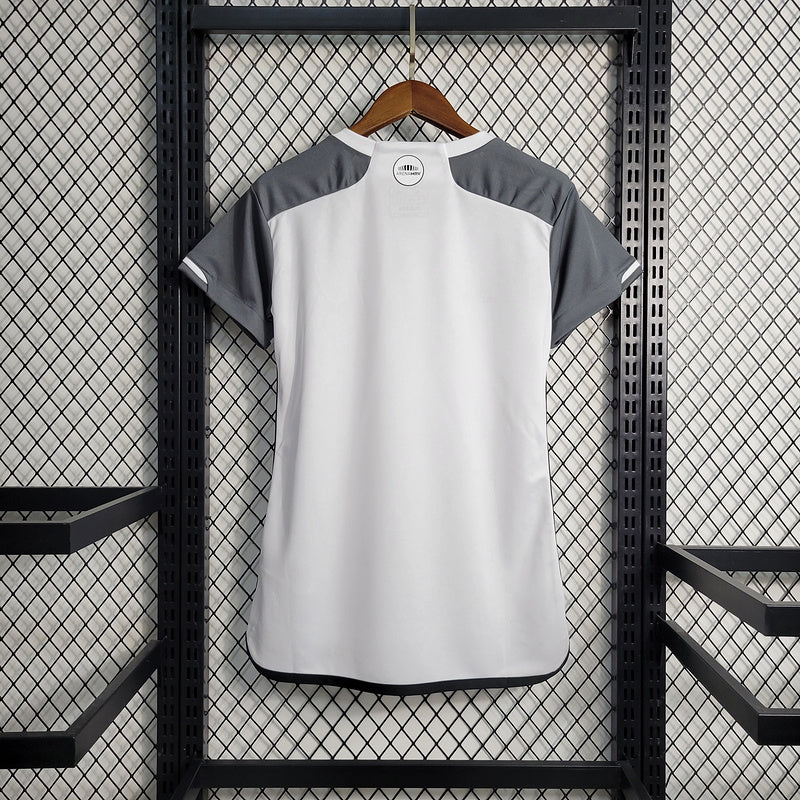 CAMISA ATLETICO MINEIRO - FORA / AWAY - FEMININO - 23/24