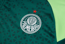 Carregar imagem no visualizador da galeria, KIT PRÉ JOGO - PALMEIRAS - VERDE - 24/25
