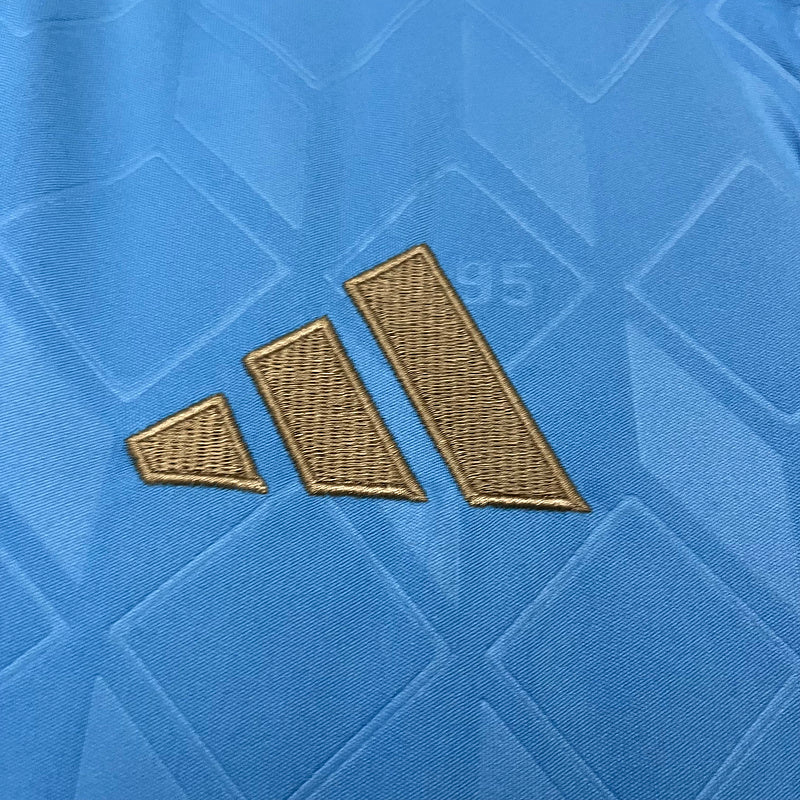 CAMISA BÉLGICA - FORA/ AWAY - TORCEDOR - 24/25