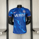 CAMISA CHELSEA - CASA/ HOME - JOGADOR - 24/25