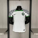 CAMISA NIGÉRIA - FORA/ AWAY - JOGADOR - 23/24