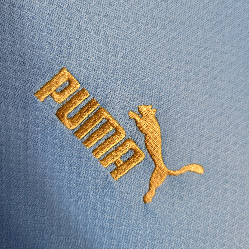 CAMISA URUGUAI - CASA/ HOME - TORCEDOR - 23/24