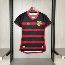 Carregar imagem no visualizador da galeria, CAMISA SPORT - CASA/ HOME - TORCEDOR - 24/25
