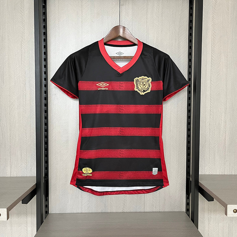 CAMISA SPORT - CASA/ HOME - TORCEDOR - 24/25