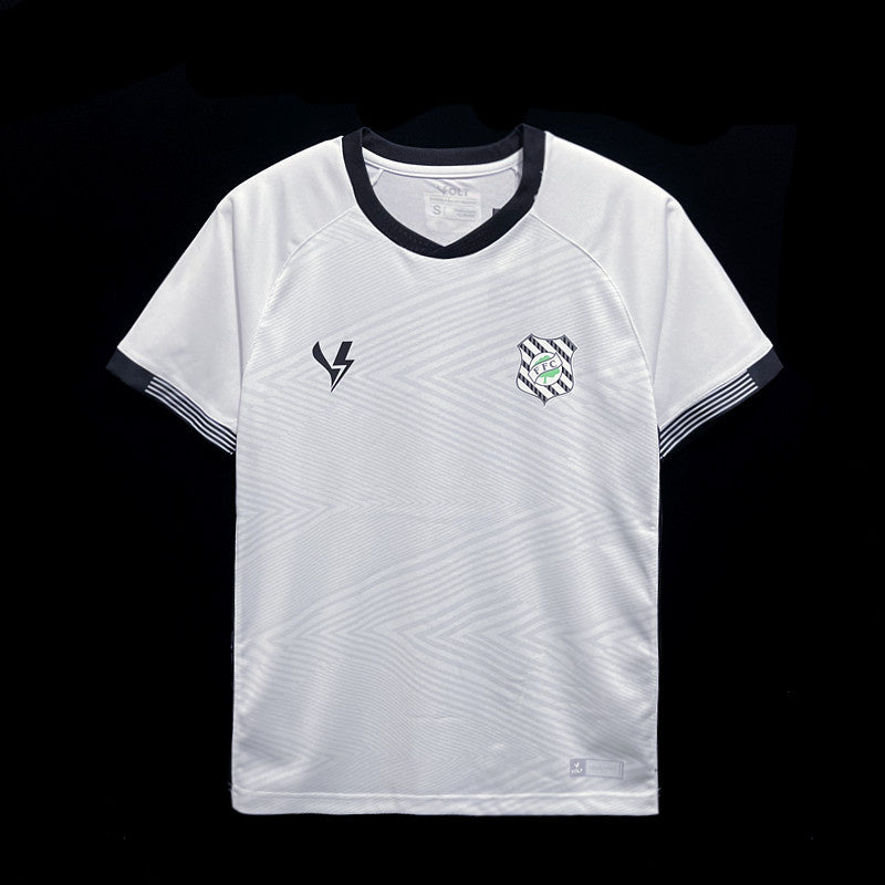 CAMISA FIGUEIRENSE - FORA/ AWAY - TORCEDOR - 23/24