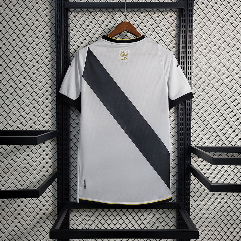 CAMISA VASCO - CASA / HOME - TORCEDOR - 23/24