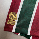 CAMISA FLUMINENSE - CASA/ HOME - TORCEDOR - 24/25