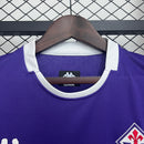CAMISA FIORENTINA - CASA/ HOME - TORCEDOR - 25/ 26