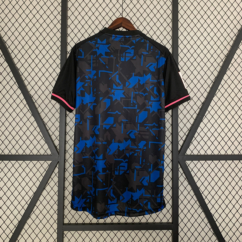 CAMISA SEVILLA - TERCEIRA/ THIRD - TORCEDOR - 23/24