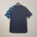 CAMISA CROACIA - FORA/ AWAY - TORCEDOR - 23/24