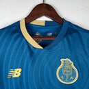 CAMISA PORTO - PORTUGAL - TERCEIRA/ THIRD - TORCEDOR - 23/24