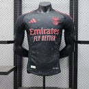 CAMISA BENFICA - AWAY/ FORA - JOGADOR - 24/25