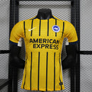 CAMISA BRIGHTON - AWAY/ FORA - JOGADOR - 24/25