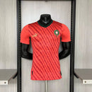 CAMISA MARROCOS - EDITION SPECIAL - JOGADOR - 23/24