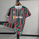 CAMISA FLUMINENSE - CASA / HOME - TORCEDOR - 23/24