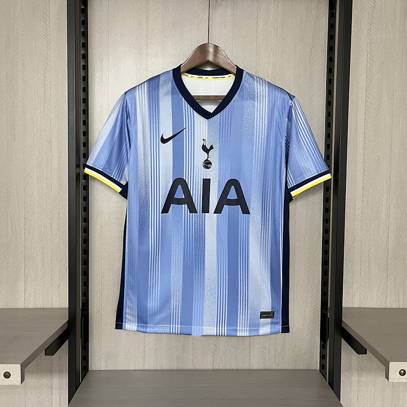 CAMISA TOTTENHAM - FORA/ AWAY - TORCEDOR - 24/25