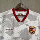 CAMISA VENEZUELA - FORA/ AWAY  - TORCEDOR - 23/24