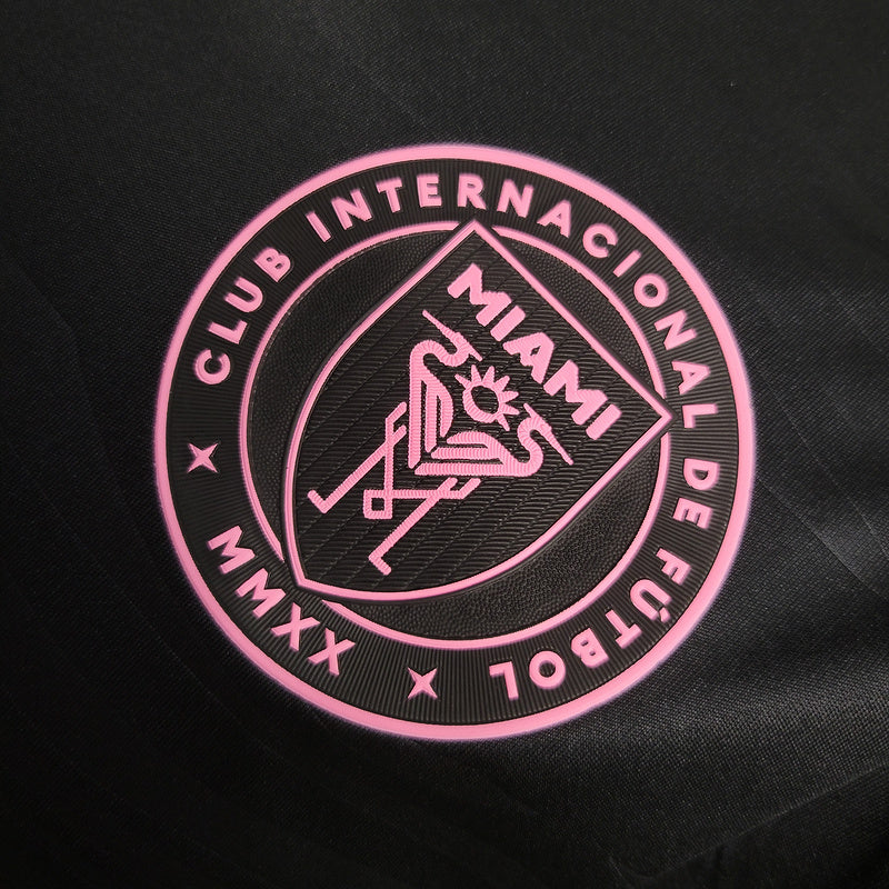 CAMISA INTER MIAMI - FORA / AWAY - JOGADOR - 23/24