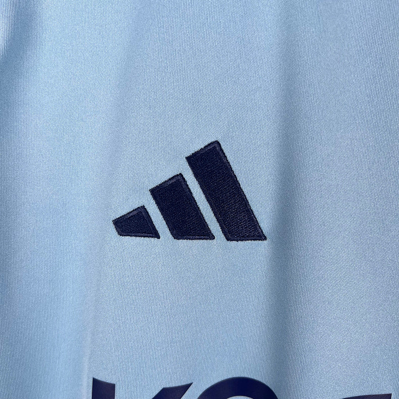 CAMISA OSASUNA - TERCEIRA/ THIRD - TORCEDOR - 23/24
