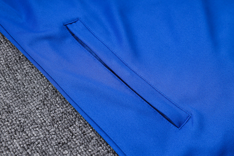 KIT PASSEIO - ITALIA - AZUL E AZUL ESCURO