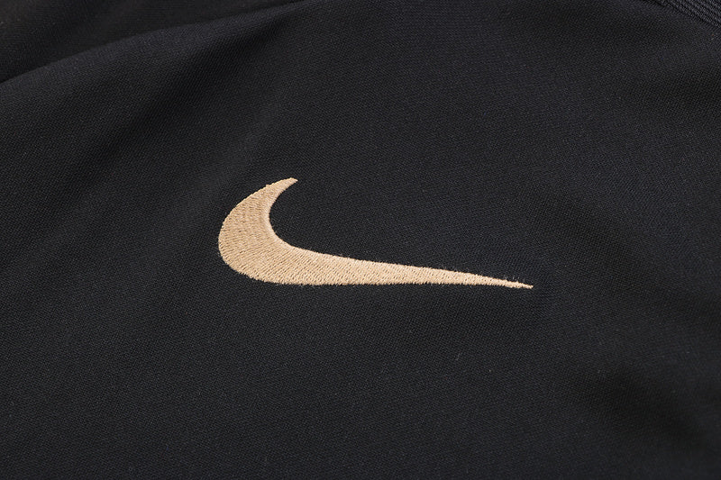 KIT PASSEIO - CHELSEA - PRETO