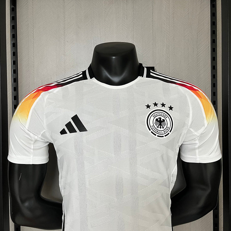 CAMISA ALEMANHA - CASA/ HOME - JOGADOR - 24/25