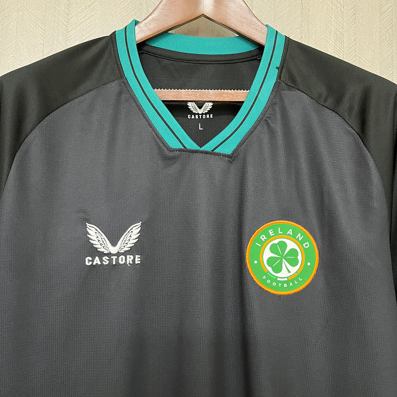 CAMISA IRLANDA - FORA/ AWAY - TORCEDOR - 23/24