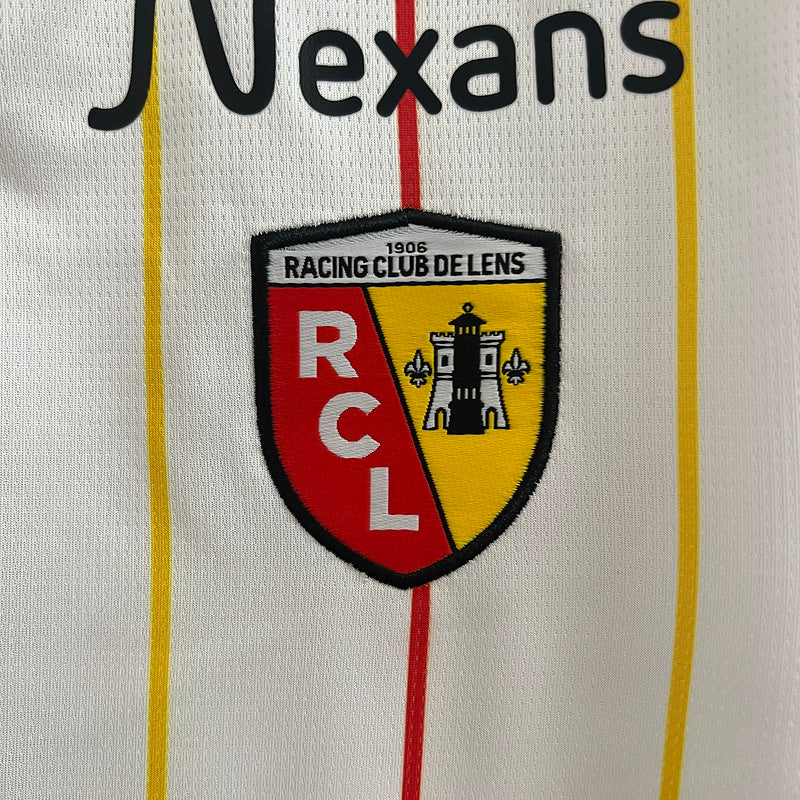 CAMISA LENS - TERCEIRO/ THIRD - 24/25