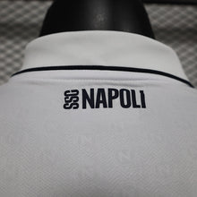 Carregar imagem no visualizador da galeria, CAMISA NAPOLI - FORA/ AWAY - JOGADOR - 24/25
