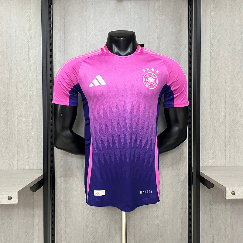 CAMISA ALEMANHA - FORA/ AWAY - JOGADOR - 24/25