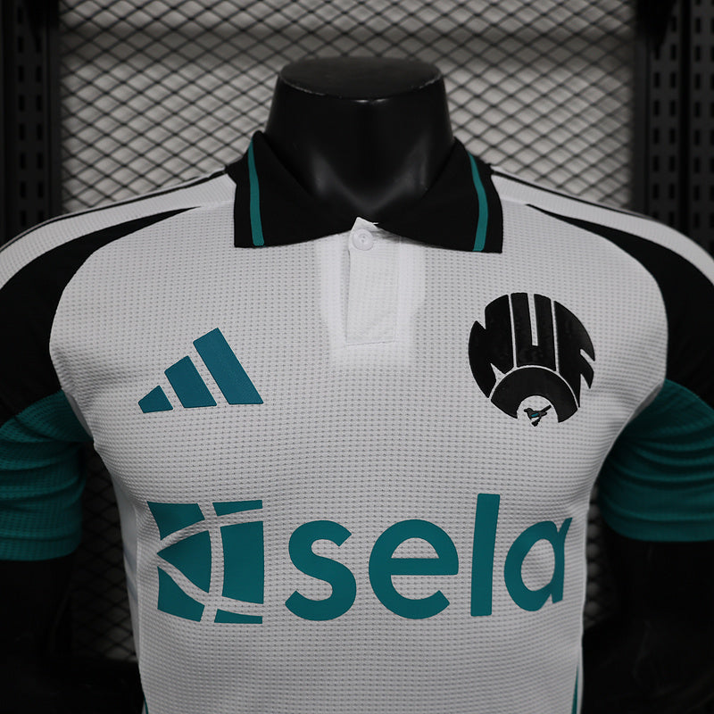 CAMISA NEWCASTLE - TERCEIRO/ THIRD - JOGADOR - 24/25