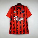 CAMISA EVERTON - FORA/ AWAY - TORCEDOR - 23/24