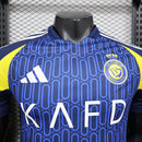 CAMISA AL NASSR - AWAY/ FORA - JOGADOR - 24/25