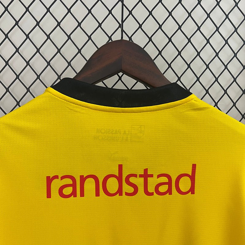 CAMISA LENS - CASA/ HOME - 24/25