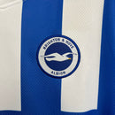 CAMISA BRIGHTON - CASA/ HOME - TORCEDOR - 25/ 26