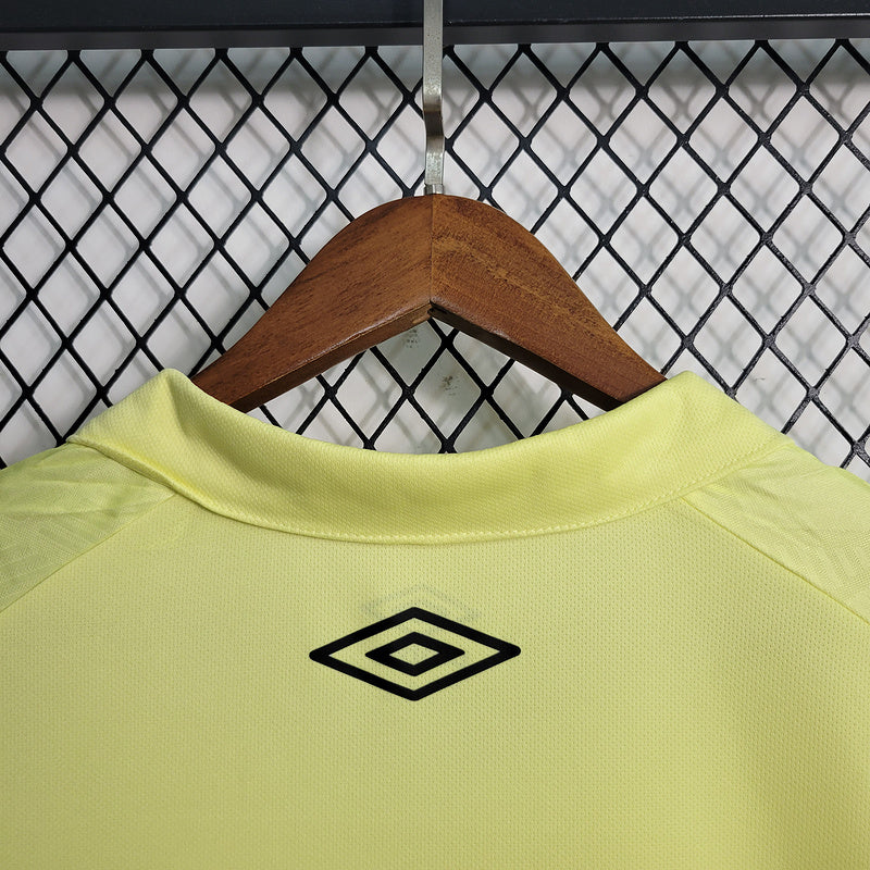 CAMISA GREMIO - GOLEIRO - TORCEDOR - 23/24