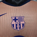 CAMISA BARCELONA - EDIÇÃO ESPECIAL - JOGADOR - 25/ 26