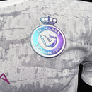 CAMISA AL NASSR  - TERCEIRA/ THIRD - JOGADOR - 23/24