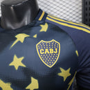 CAMISA BOCA JUNIORS - EDIÇÃO ESPECIAL - JOGADOR - 25/ 26