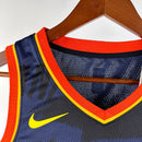 CAMISA OKLAHOMA CITY THUNDER - CITY EDITION - 2024